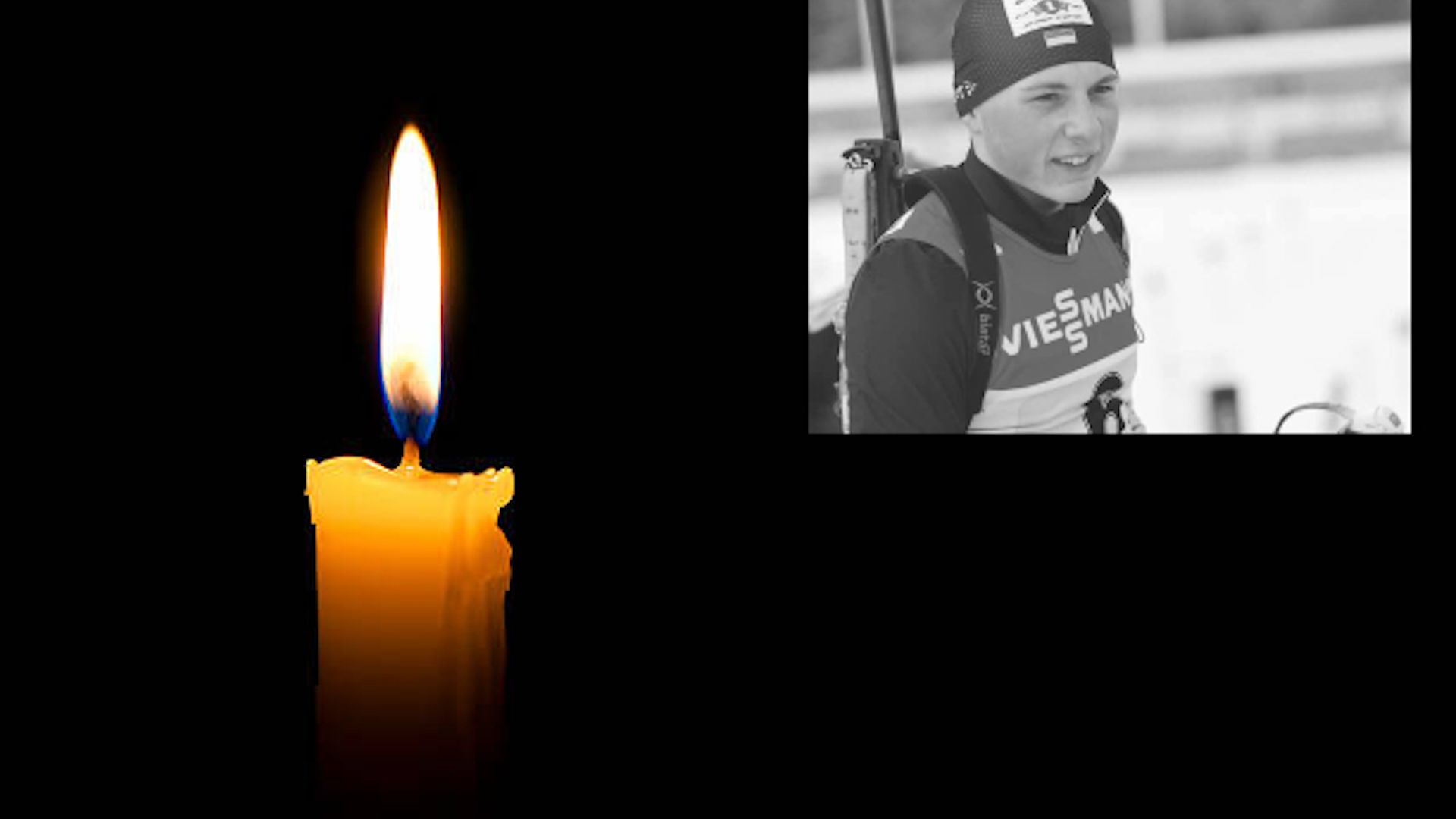 19-годишен биатлонист бе убит на фронта в Украйна