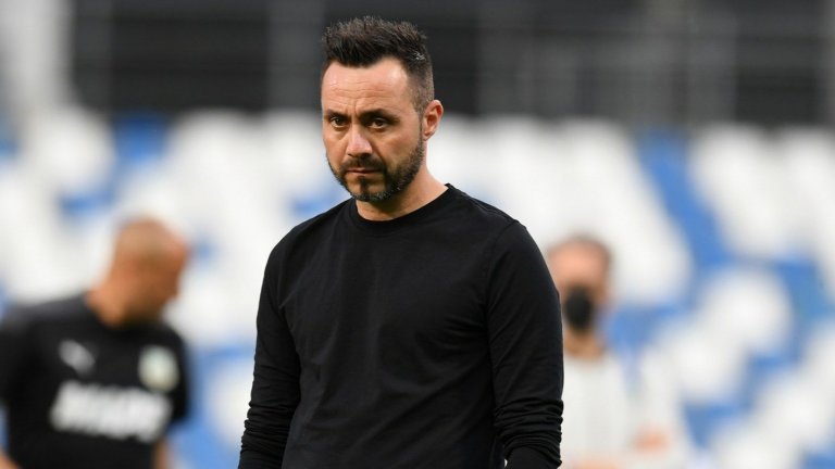 Нареждат ли се нещата за Юнайтед? Един от желаните за треньор е пред раздяла с Марсилия