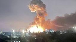 След обвиненията от Киев срещу Москва: Какво представлява "вакуумната бомба" (видео)