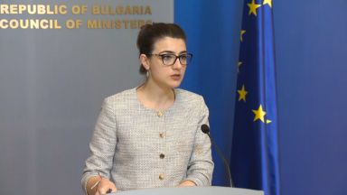 Правителството е в течение на обстоятелствата около разследването за шпионаж