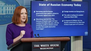 Белият дом сложи на масата санкциите срещу руските петрол и газ