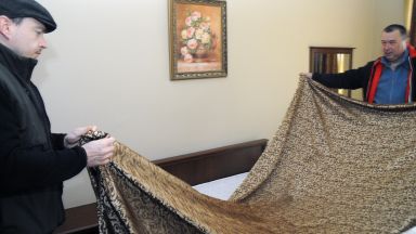 Правителството ще обсъди програма за помощ за украински граждани търсещи