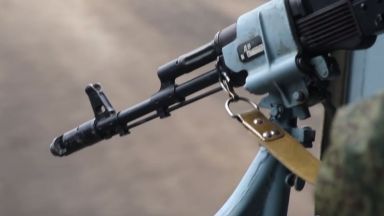 Близо 3400 са жертвите сред военните от двете страни на