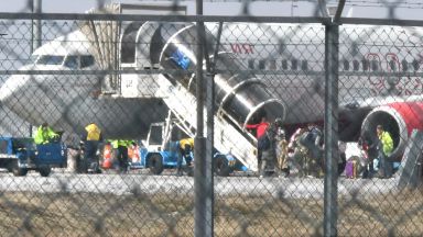 Русия прибира с хуманитарен полет свои граждани от България след