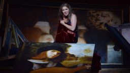 Операта в Барселона отмени участието на Анна Нетребко в концерта за 175-ата си годишнина
