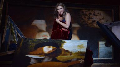 Операта в Барселона отмени участието на Анна Нетребко в концерта за 175-ата си годишнина