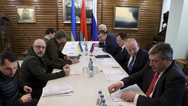 Русия обвини Запада, че блокира мирните преговори с Украйна