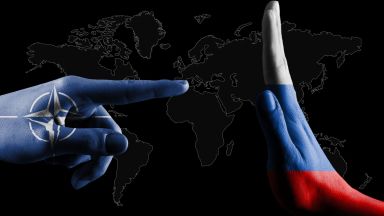 САЩ и западните им съюзници искат да унищожат Русия смята