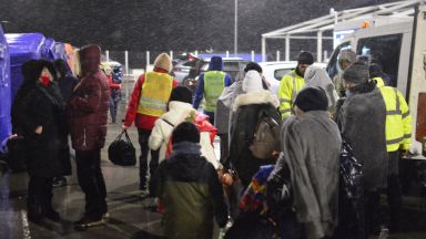 През 1940 година по време на Втората световна война германски