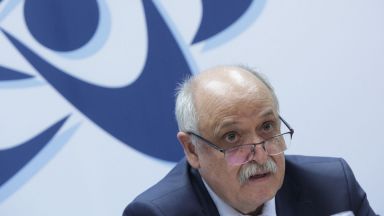 Радиационната обстановка в България е в норма няма замърсяване с