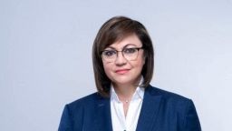 Нинова: Към момента не можем да кажем "няма да доставяме газ от Русия"