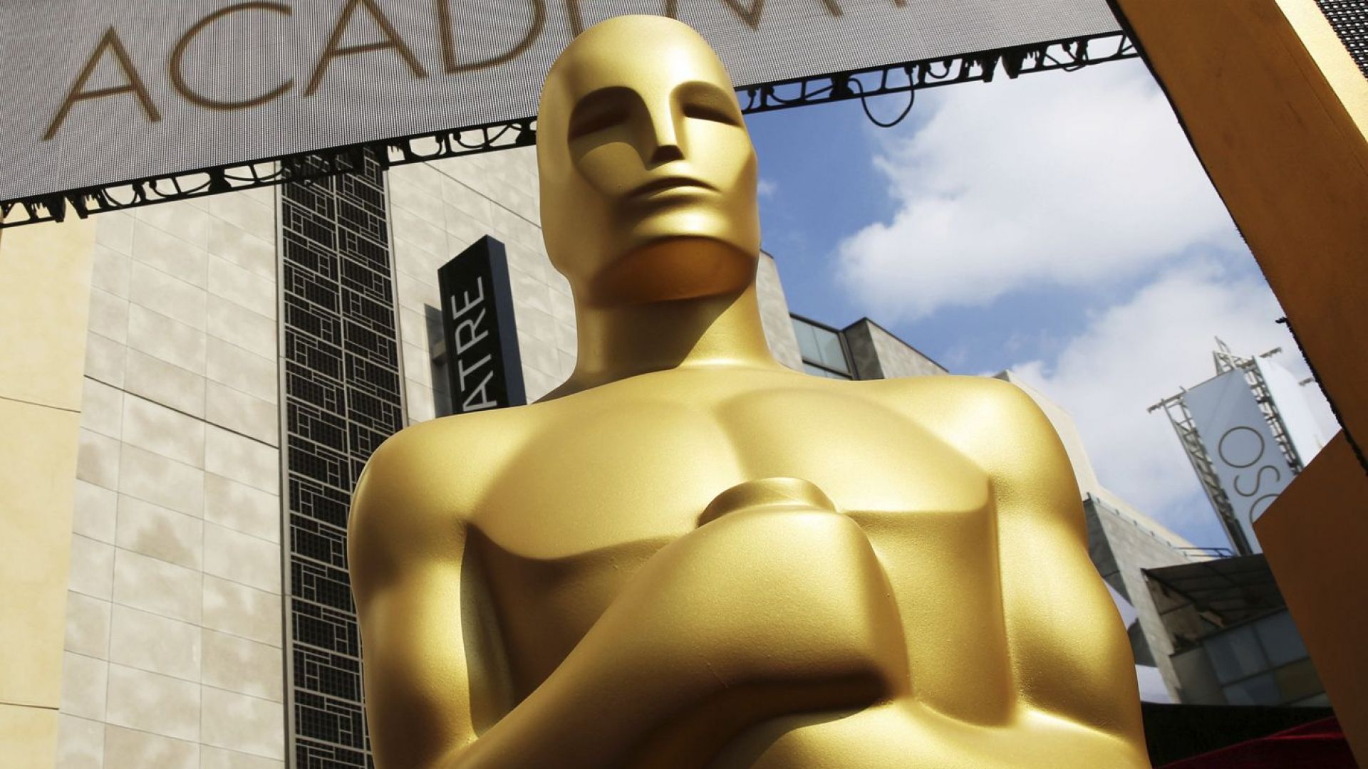 Наградите "Оскар" принудени да се борят за вниманието на зрителите