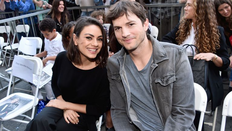 Mila Kunis and Ashton Kutcher donate $ 3 million to Ukraine