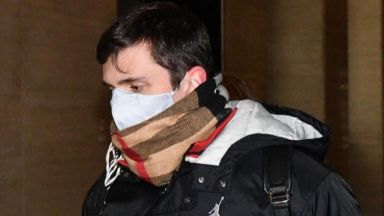 Процесът е образуван по протест и касационни жалби на защитниците