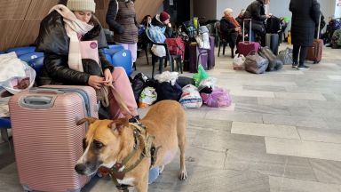 Над 18 000 са украинците във Варненско, близо 100 са имали нужда от Спешна помощ за 7 дни