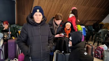 Киев определи като неприемливи за него направленията на хуманитарните коридори