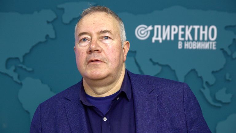 Българското обществено мнение е в процес на дезинтеграция и е