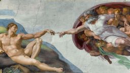 Един гений, много шедьоври. Какво не знаете за Микеланджело?