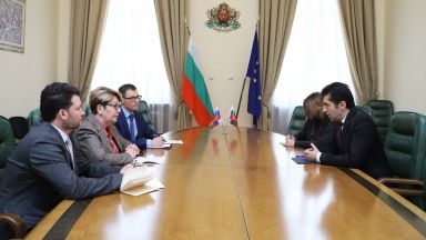 Елеонора Митрофанова: Русия обмисля скъсване на дипломатическите отношения с България