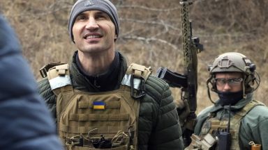 Москва получи документи от служители на украински биологични лаборатории потвърждаващи