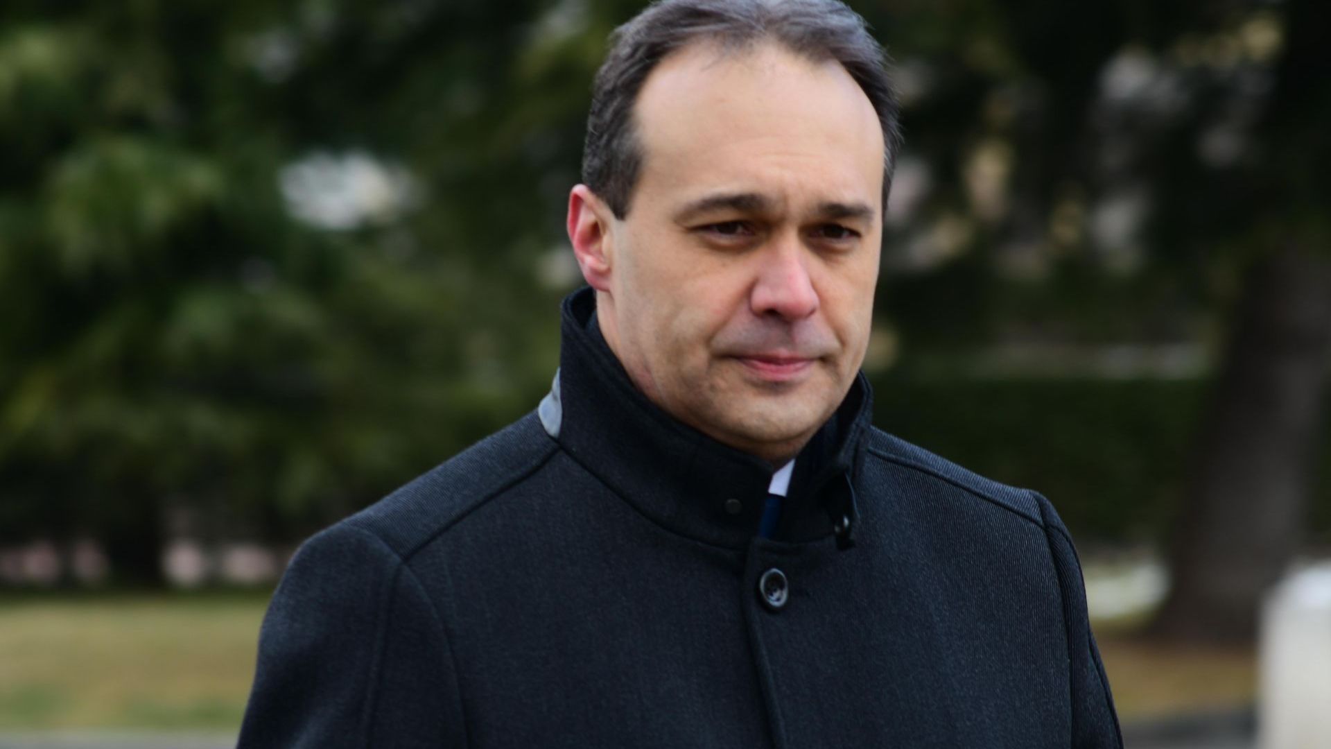 Драгомир Заков: България е надежден съюзник в НАТО и който твърди обратното, казва неистини