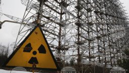 Тревога в Запорожката АЕЦ след ново прекъсване на тока