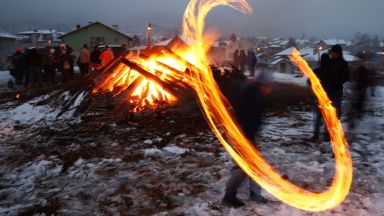 22 годишно момче загина в Гоце Делчев при подготовка на огъня