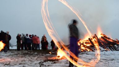 Сирни Заговезни е! – искаме и даваме прошка