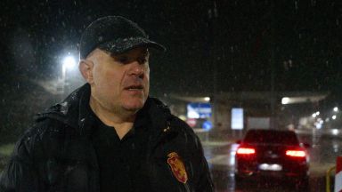 В България пристигнаха 92 ма членове на семейства на служители на