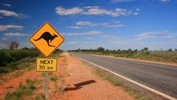10 много интересни факта за Австралия