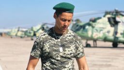 Известен украински актьор загуби живота си във войната с Русия