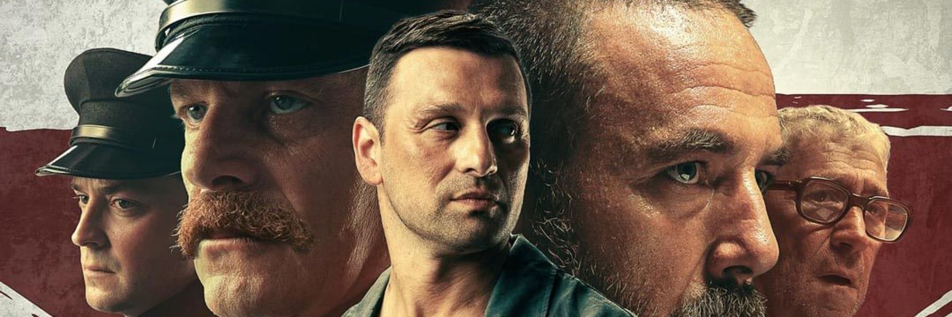 "В сърцето на машината": Човещината се крие на най-неочаквани места