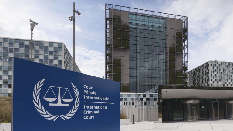 Започна заседанието на Международния наказателен съд в Хага по обвинението
