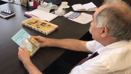Стихотворение на русенец за пандемията е преведено на 51 езика