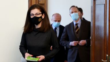 България ще евакуира и бесарабски българи от Молдова Външният министър