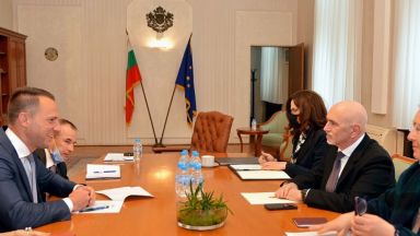 Работим по изграждането на система чрез която ще обединим всички