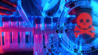 Министерство на отбраната на Руската федерация съобщи че биологични лаборатории