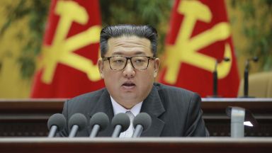 Северна Корея заплаши да предприеме смели и решителни военни стъпки