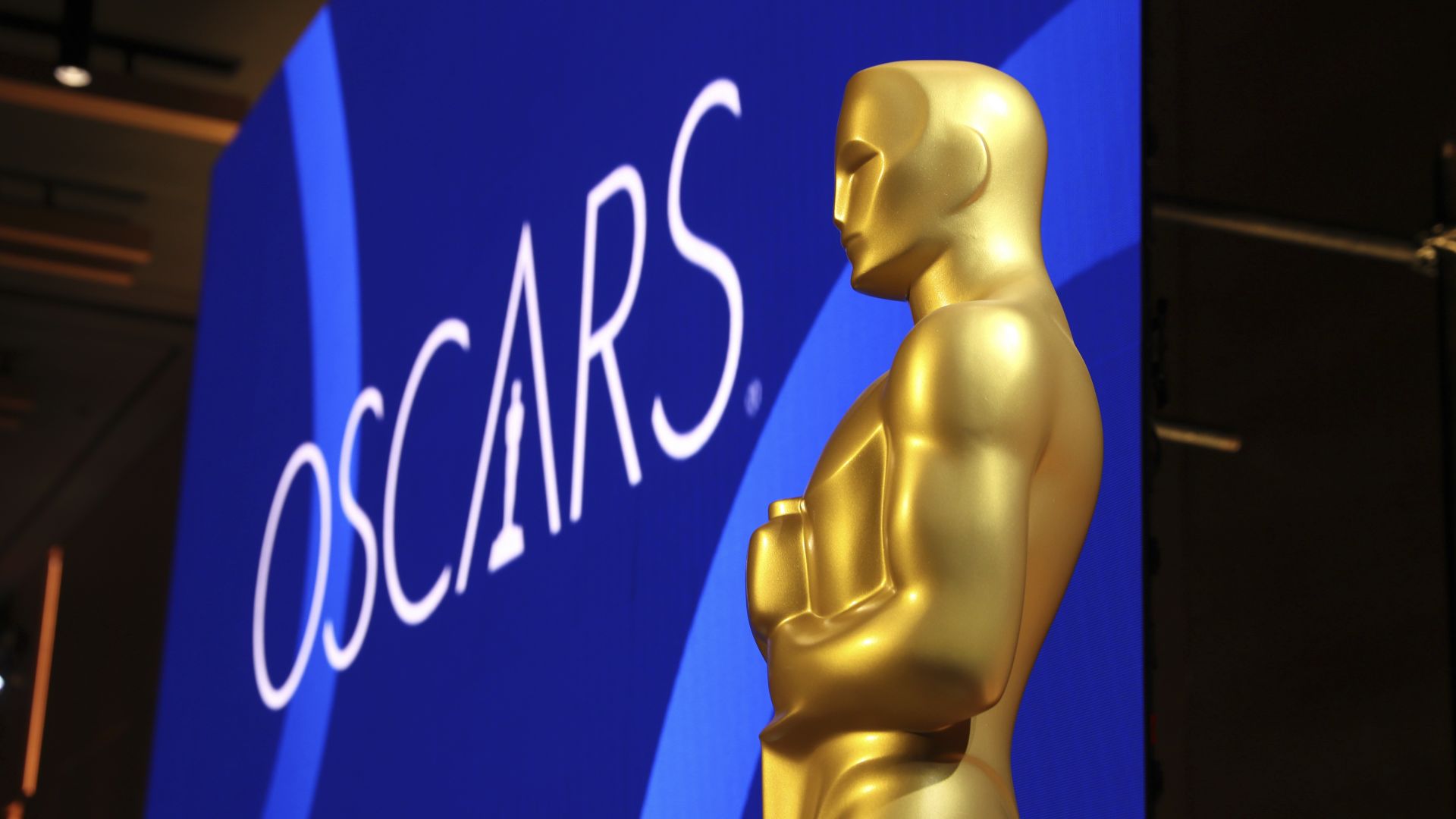 Номинираните за награда "Оскар" се събраха на традиционния обяд в Лос Анджелис