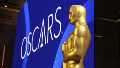 Номинираните за награда "Оскар" се събраха на традиционния обяд в Лос Анджелис