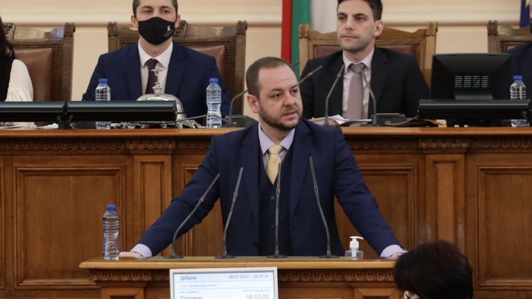 Предстои да бъдат предложени за обществено обсъждане промени в Наредба