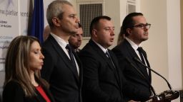 Костадин Костадинов: "Възраждане" ще управлява след няколко месеца