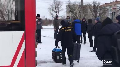 От днес се очаква по границите с Румъния да заработят