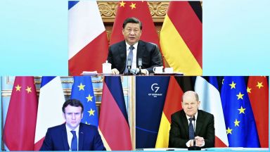 Огромен риск, за който се говори твърде малко: зависимостта на Европа от Китай