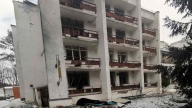 Русия обяви нов режим на тишина и спиране на огъня на