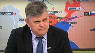 В една военна операция винаги има варианти за развитие Възможен