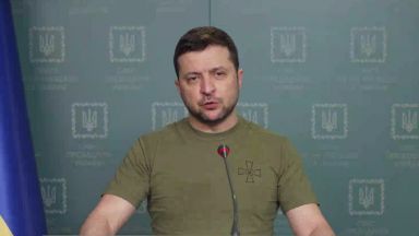 Светът не вярва в бъдещето на Русия и не говори