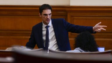 От ПП атакуваха министър от квотата на БСП за партийни