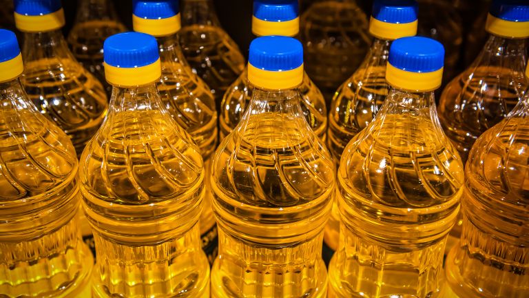 Изкупиха за 20 минути олиото в един от магазините на