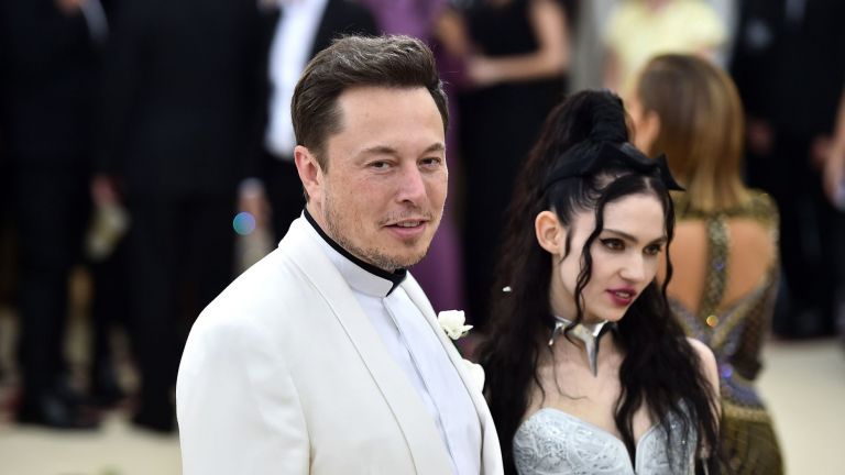 Elon Musk could become the first trillionaire in history